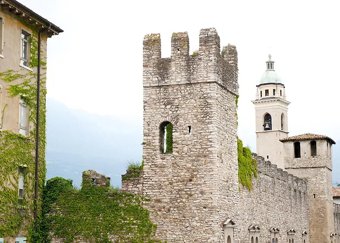 Mercure NerocuboAlbergo