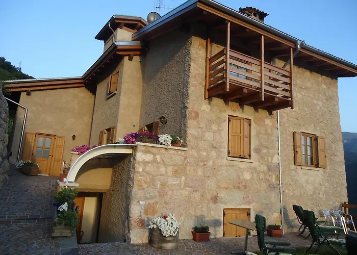 Camere Masi BrentaAlbergo